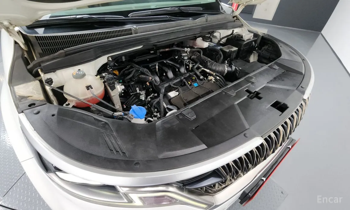 Фото 6 - Kia Carnival