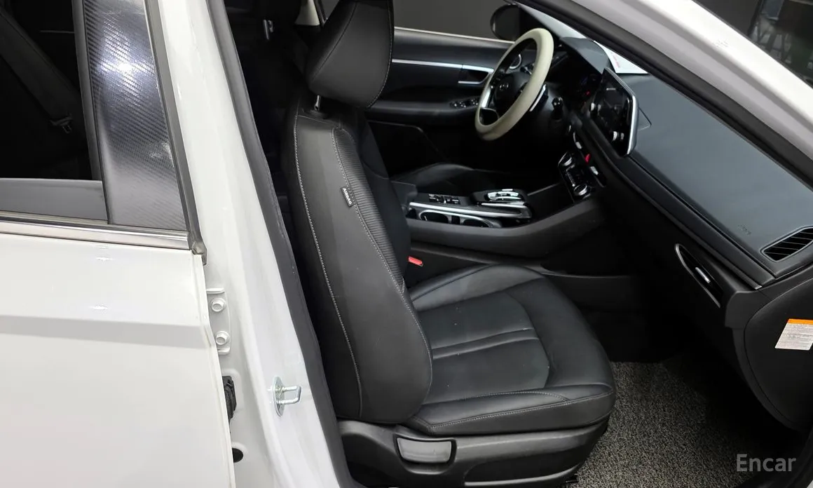 Фото 12 - Hyundai Sonata