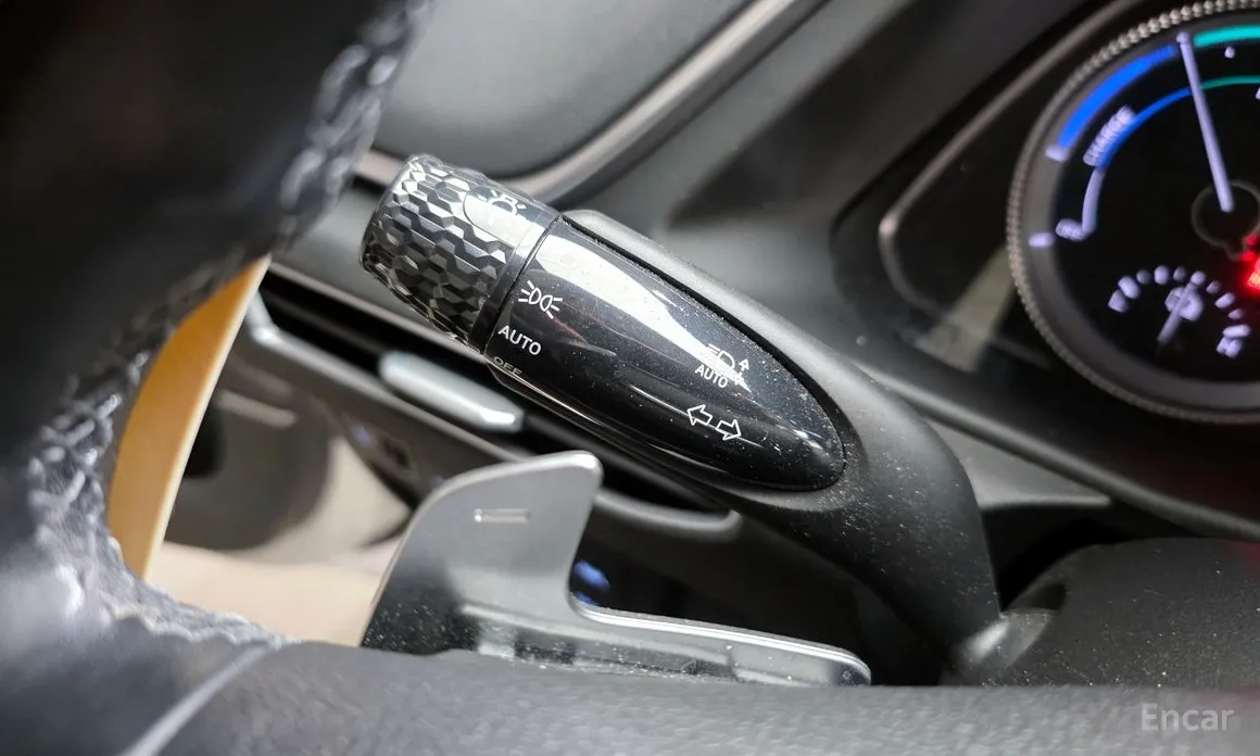 Фото 16 - Hyundai Sonata