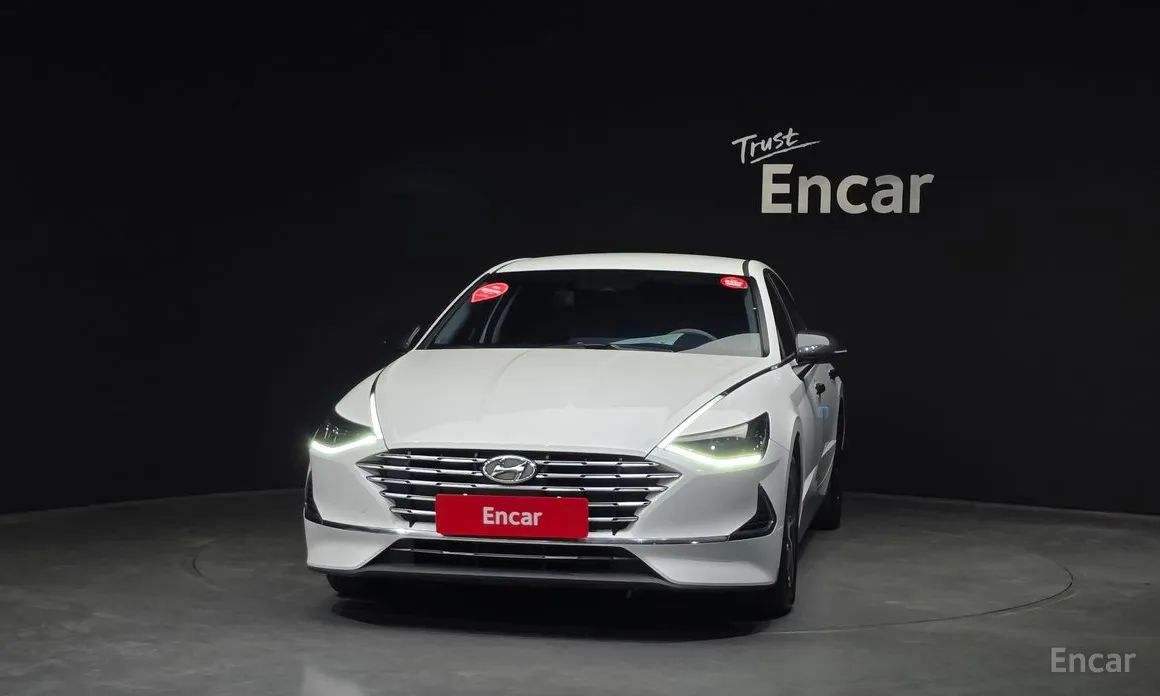 Фото 3 - Hyundai Sonata