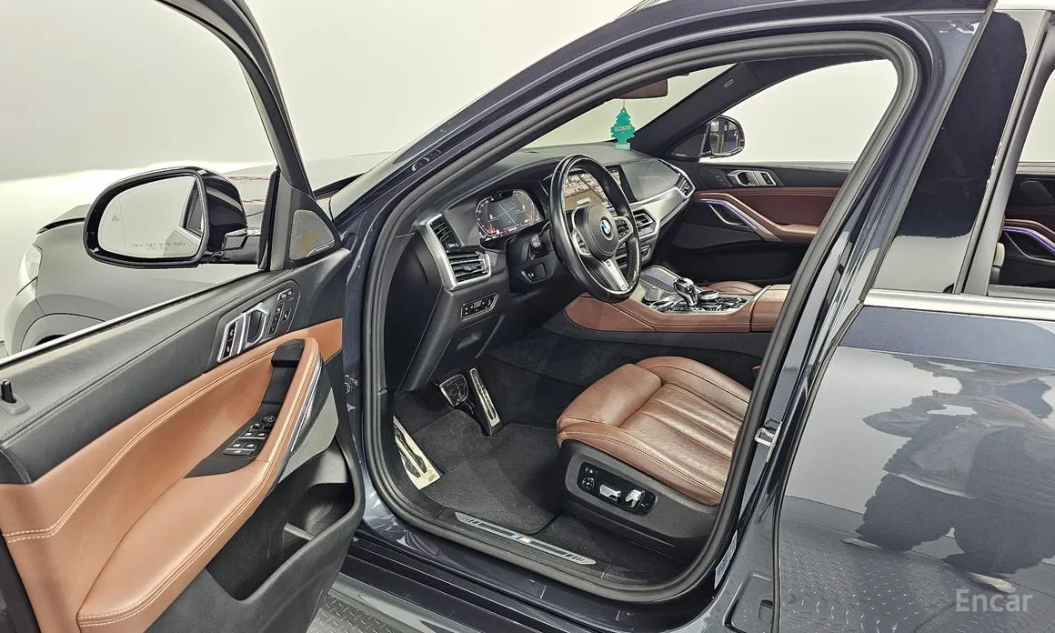 Фото 11 - BMW X6