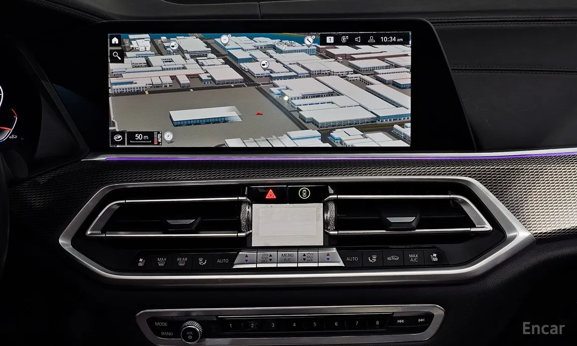 Фото 14 - BMW X6