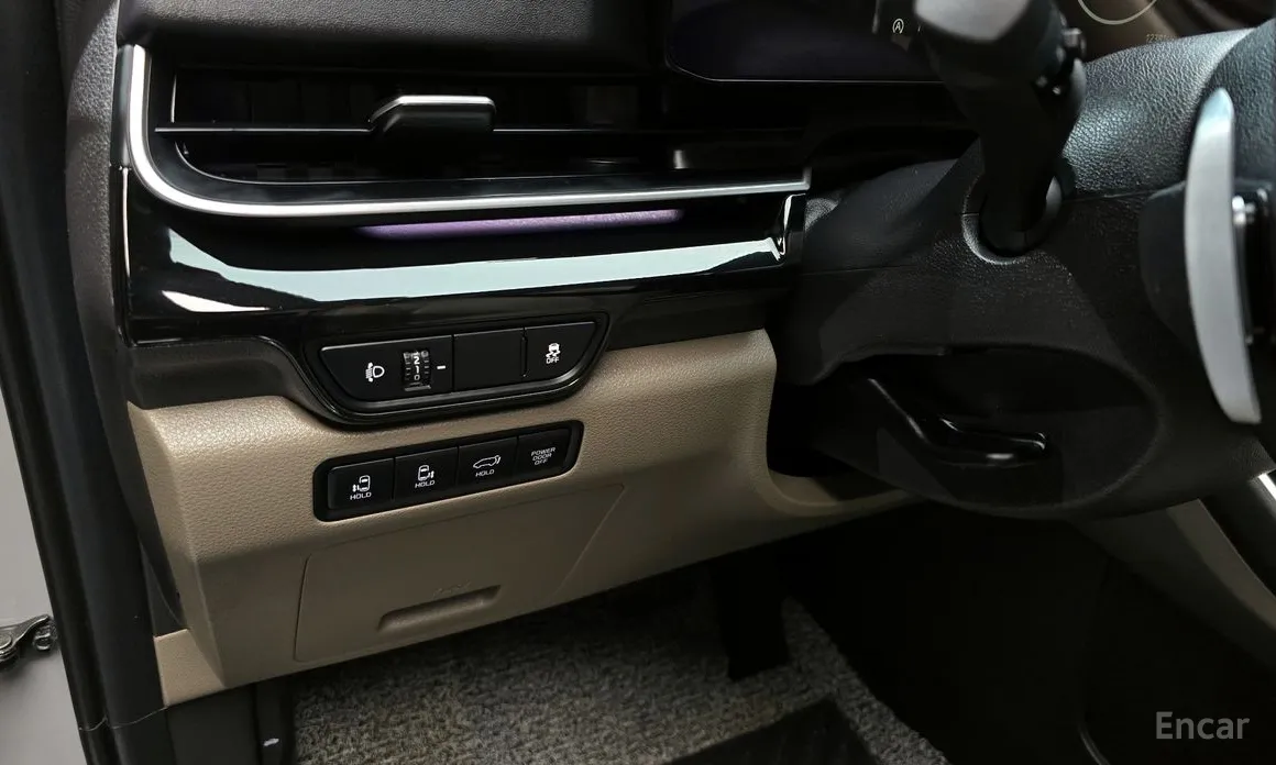 Фото 14 - Kia Carnival