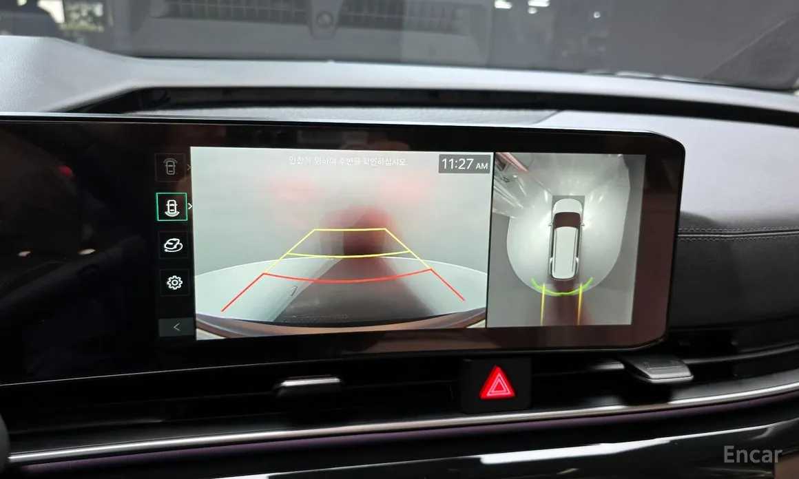 Фото 15 - Kia Carnival