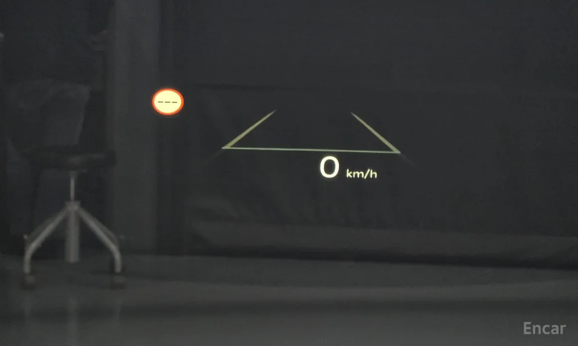 Фото 20 - Kia Carnival