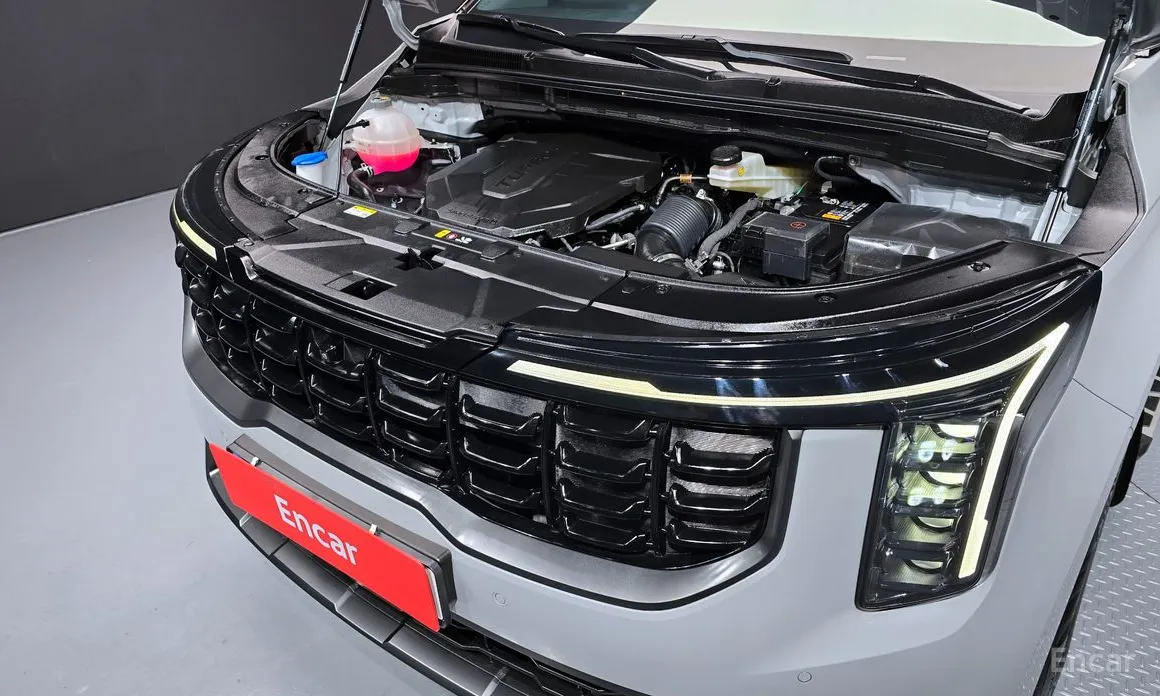 Фото 6 - Kia Carnival