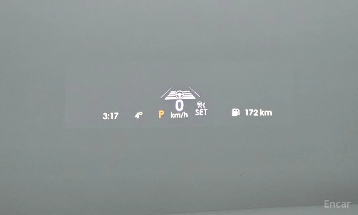 Фото 17 - Lincoln Aviator