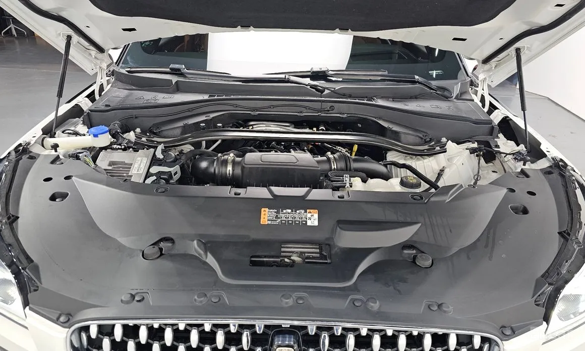 Фото 6 - Lincoln Aviator