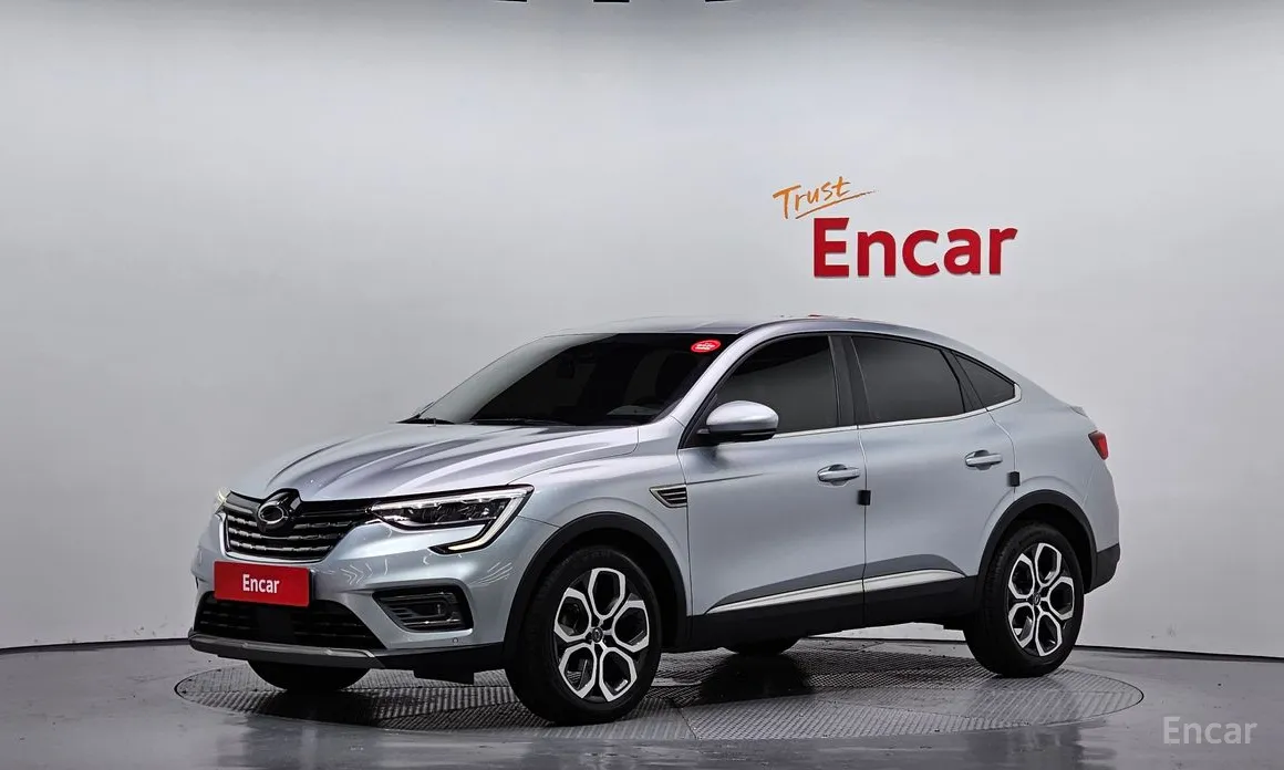 Фото 1 - Renault XM3