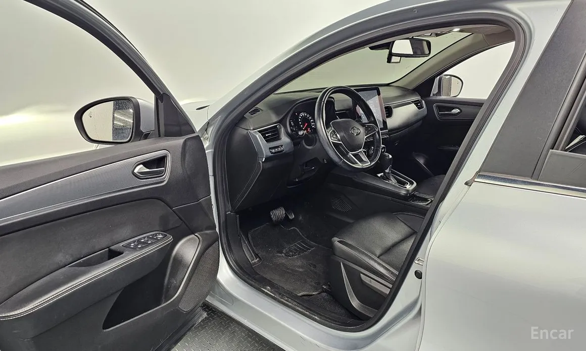 Фото 11 - Renault XM3