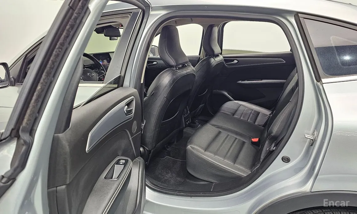 Фото 12 - Renault XM3