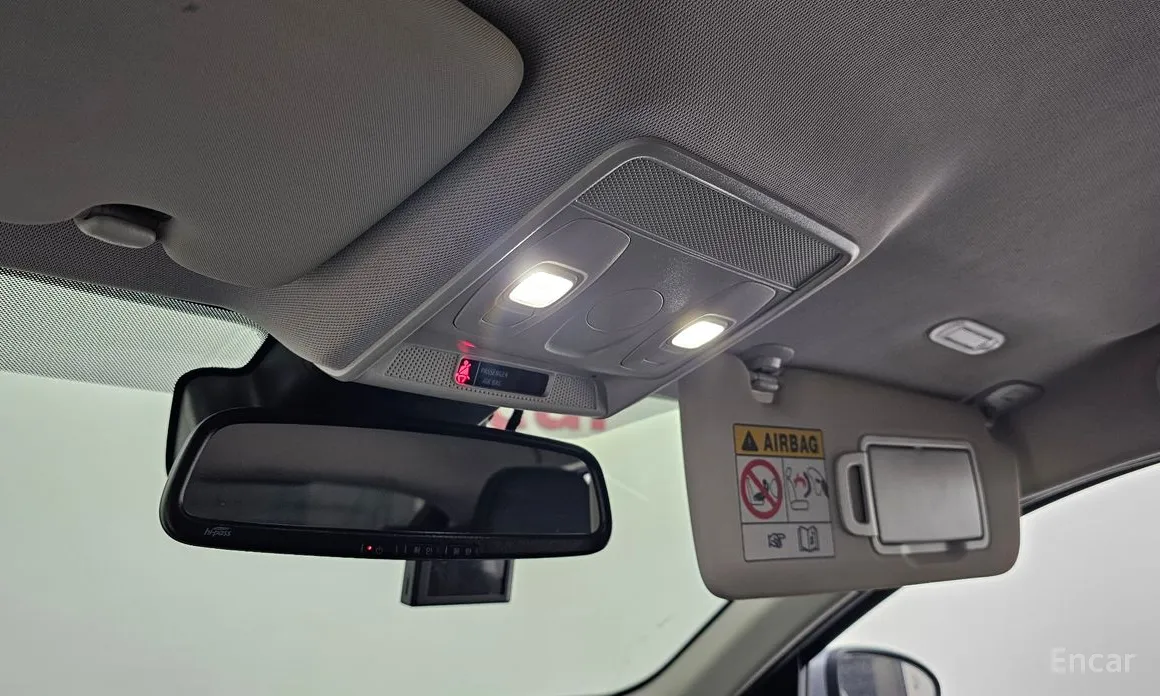 Фото 19 - Renault XM3