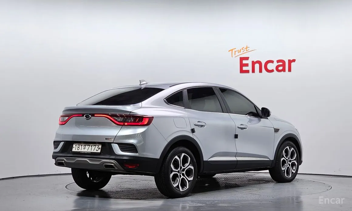 Фото 2 - Renault XM3