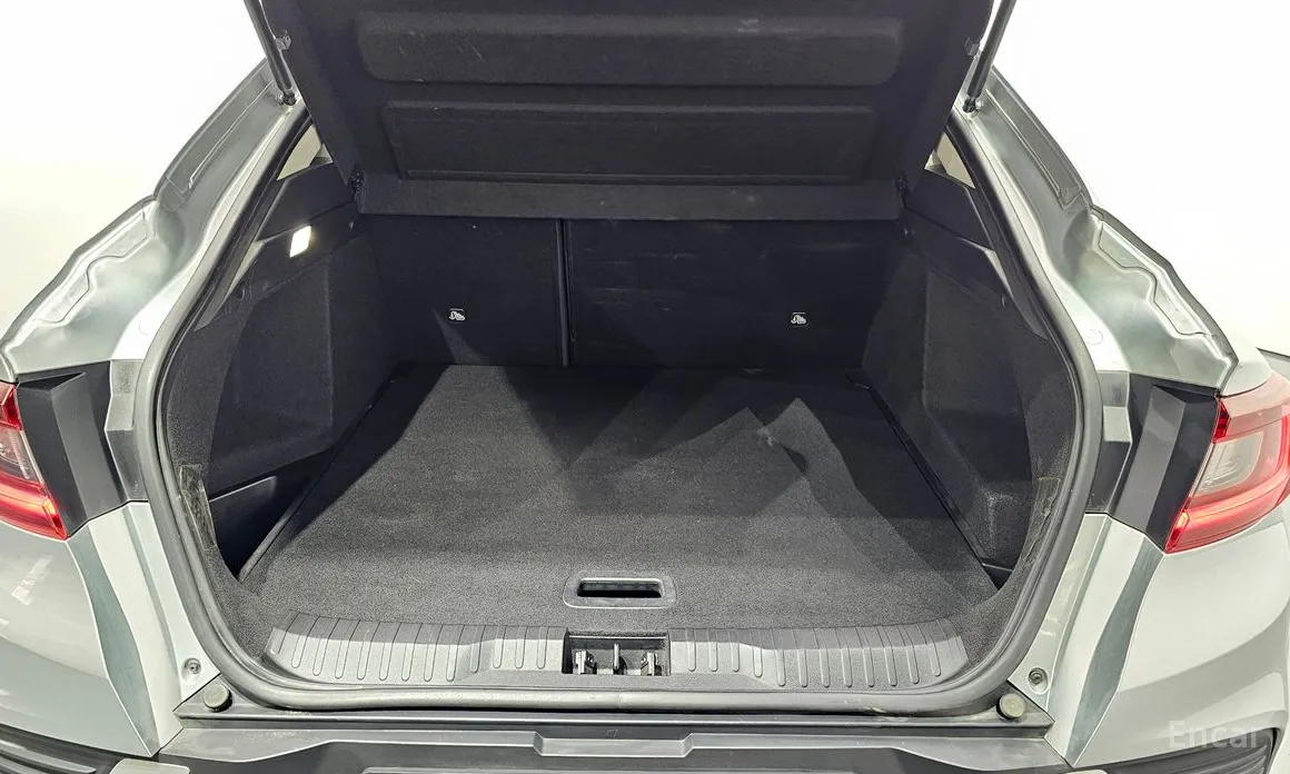 Фото 20 - Renault XM3