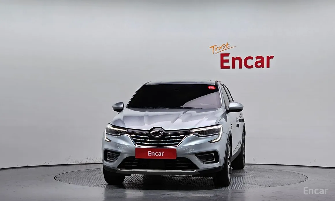 Фото 3 - Renault XM3