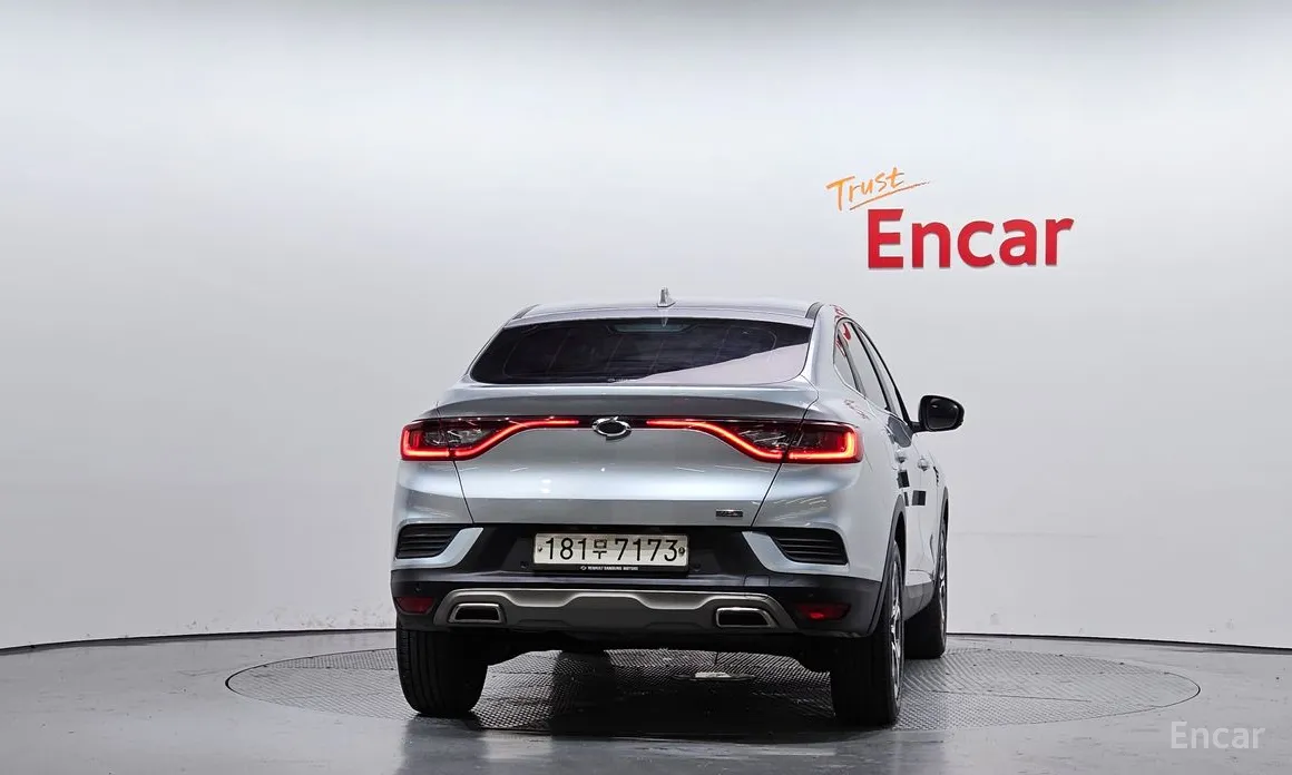 Фото 4 - Renault XM3