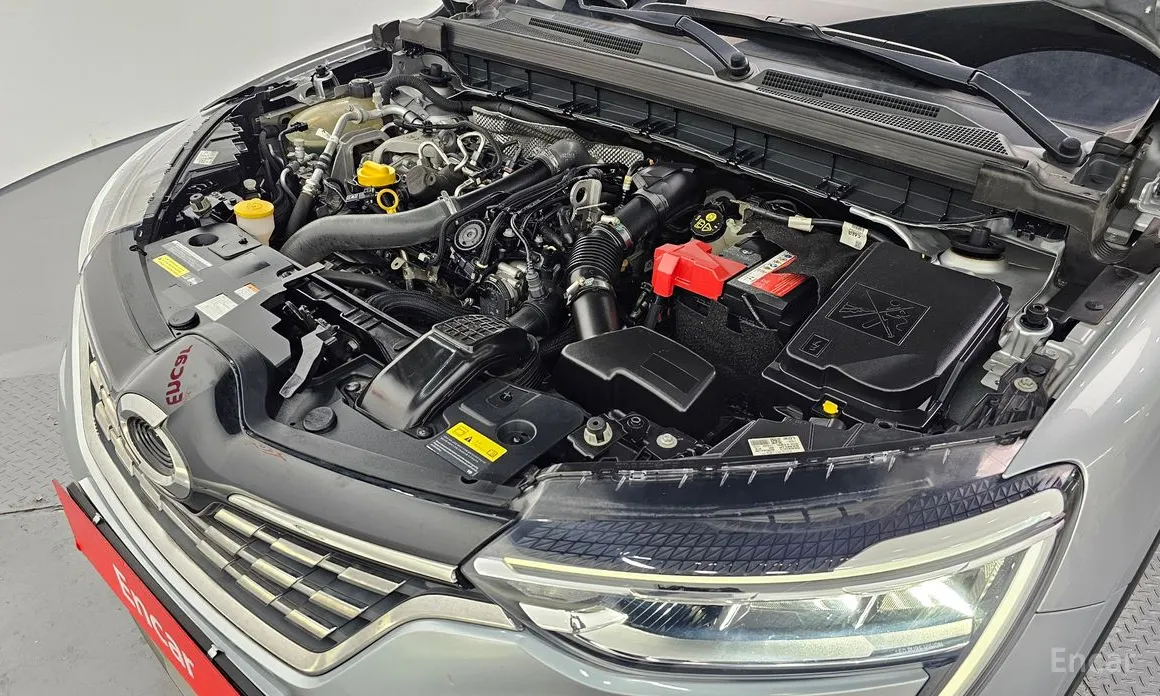 Фото 6 - Renault XM3