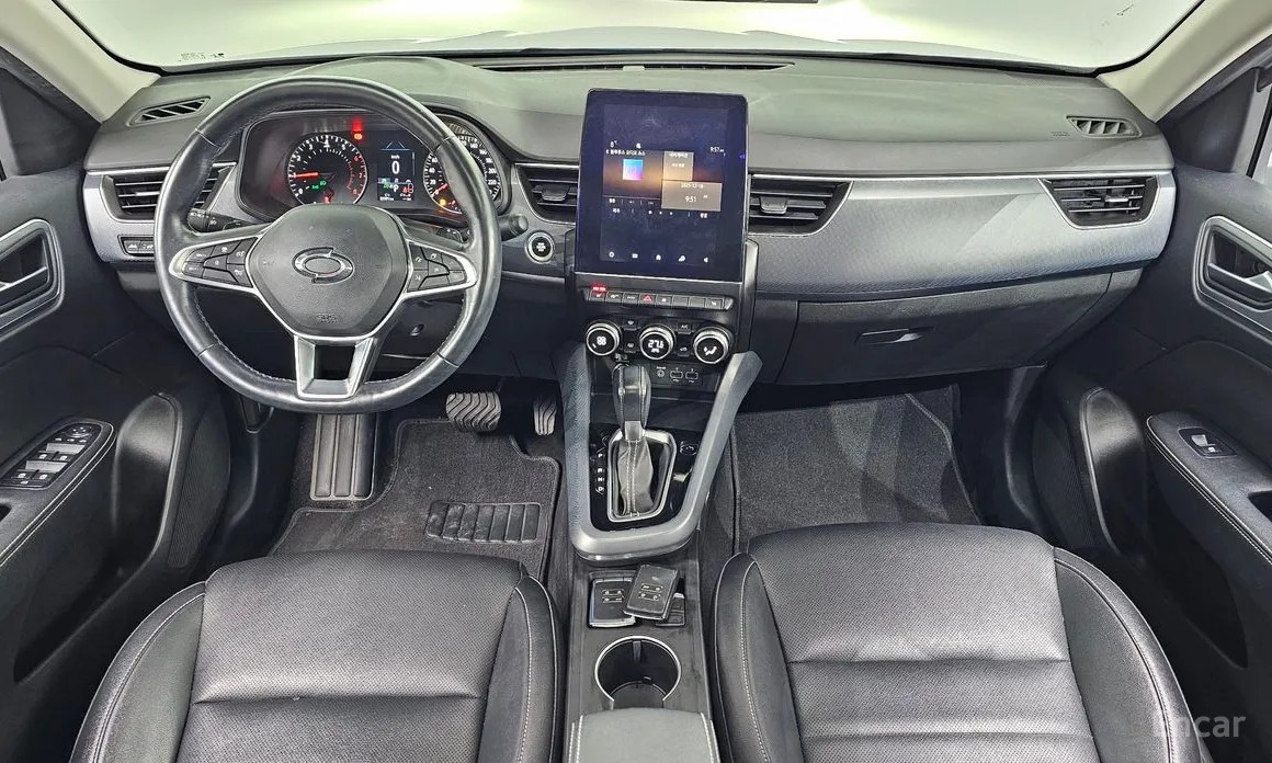 Фото 7 - Renault XM3