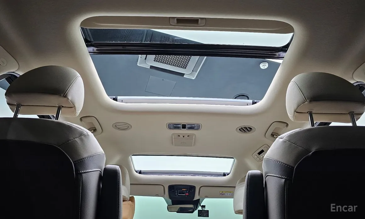 Фото 19 - Kia Carnival