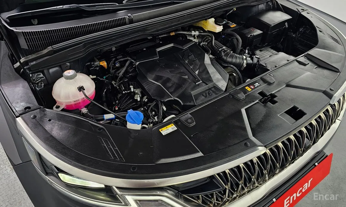 Фото 6 - Kia Carnival