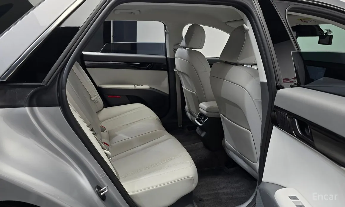 Фото 12 - Hyundai Grandeur