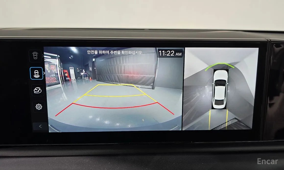 Фото 15 - Hyundai Grandeur