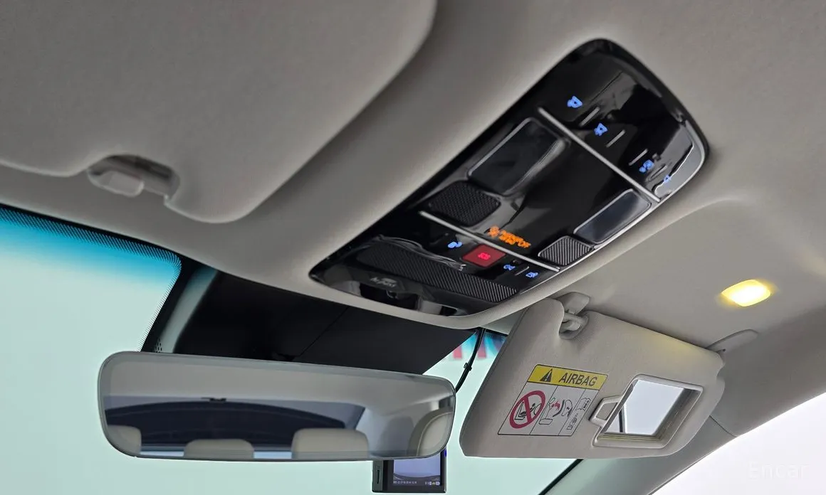 Фото 18 - Hyundai Grandeur