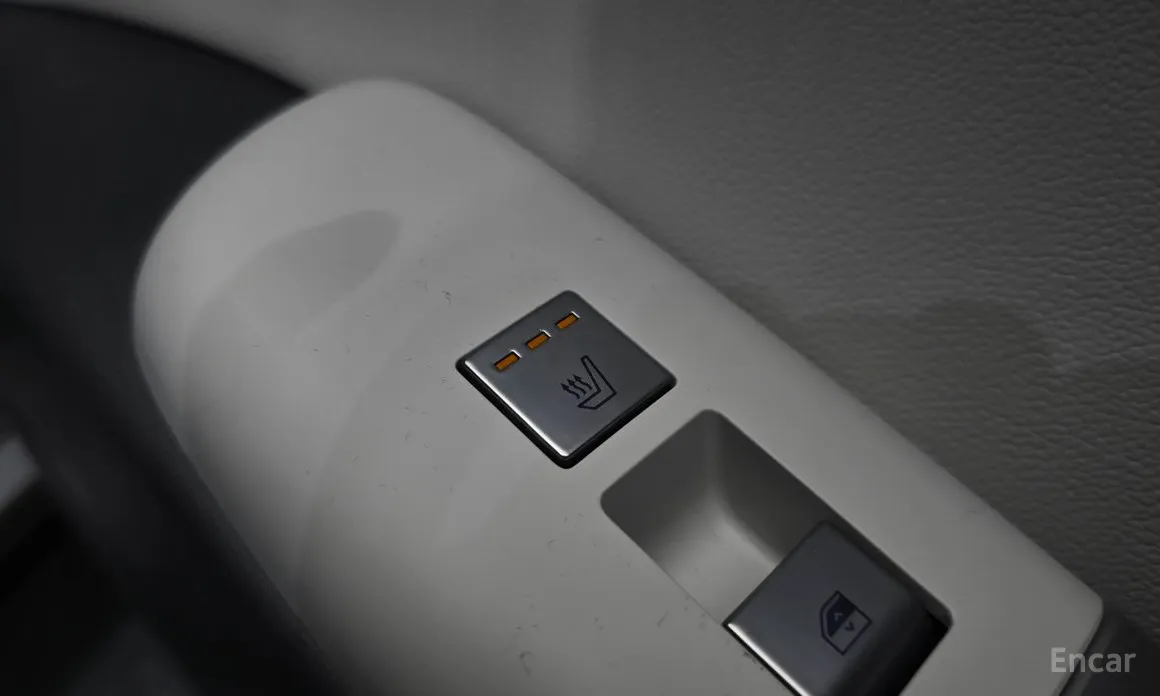 Фото 19 - Hyundai Grandeur