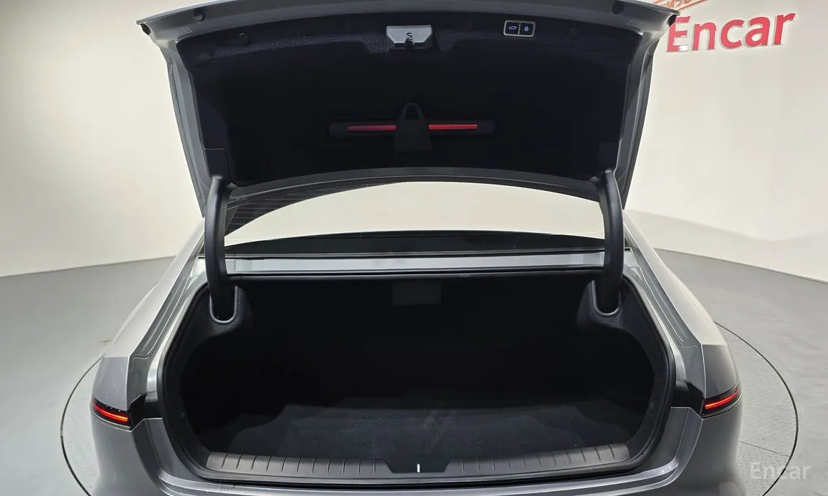 Фото 20 - Hyundai Grandeur