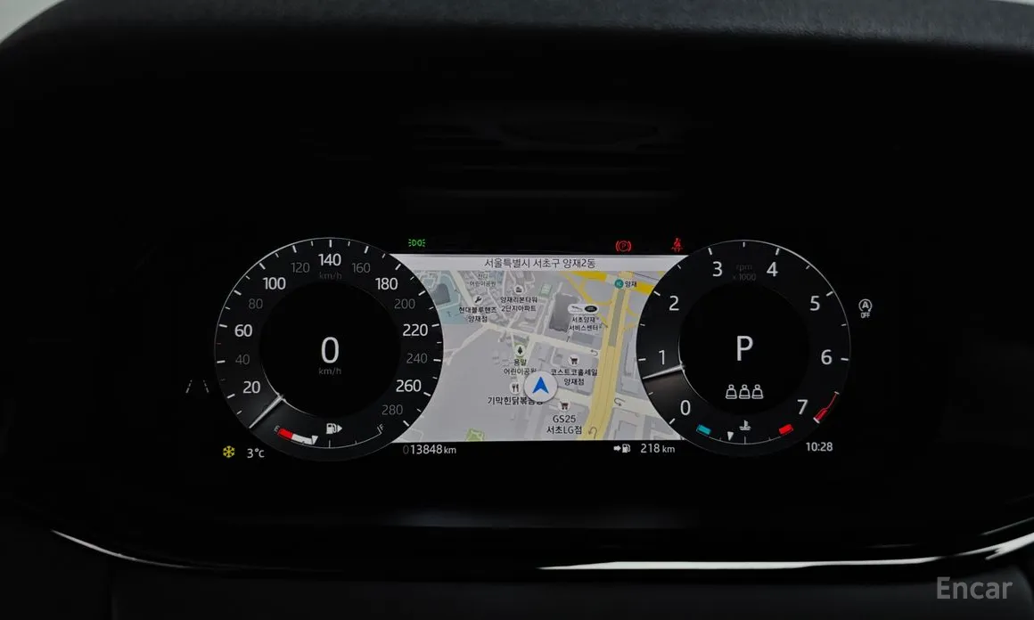 Фото 12 - Land Rover Range Rover Evoque