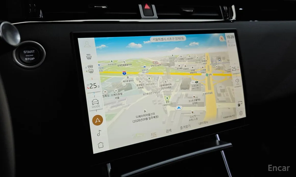 Фото 14 - Land Rover Range Rover Evoque