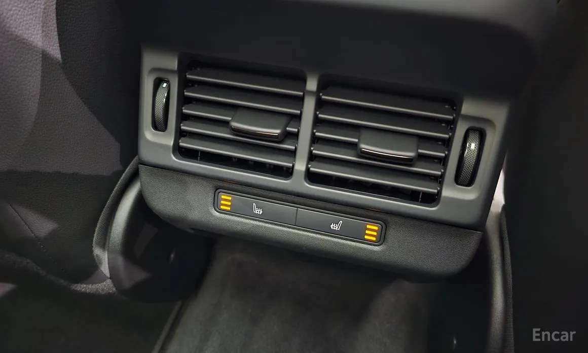 Фото 17 - Land Rover Range Rover Evoque