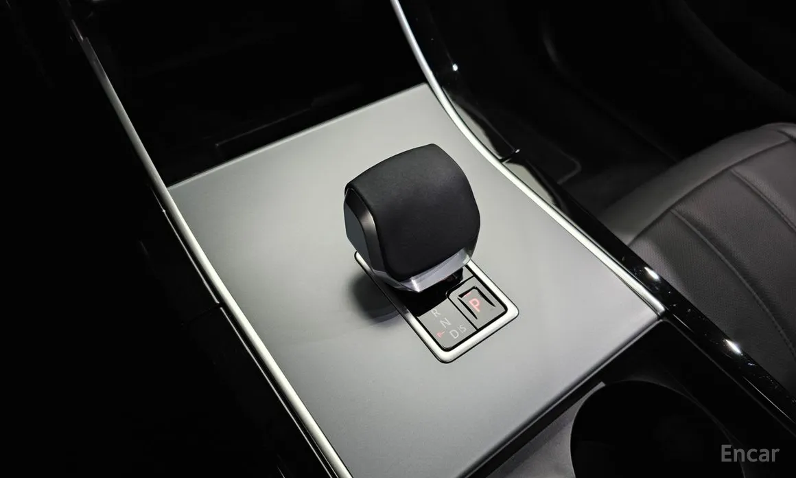 Фото 18 - Land Rover Range Rover Evoque