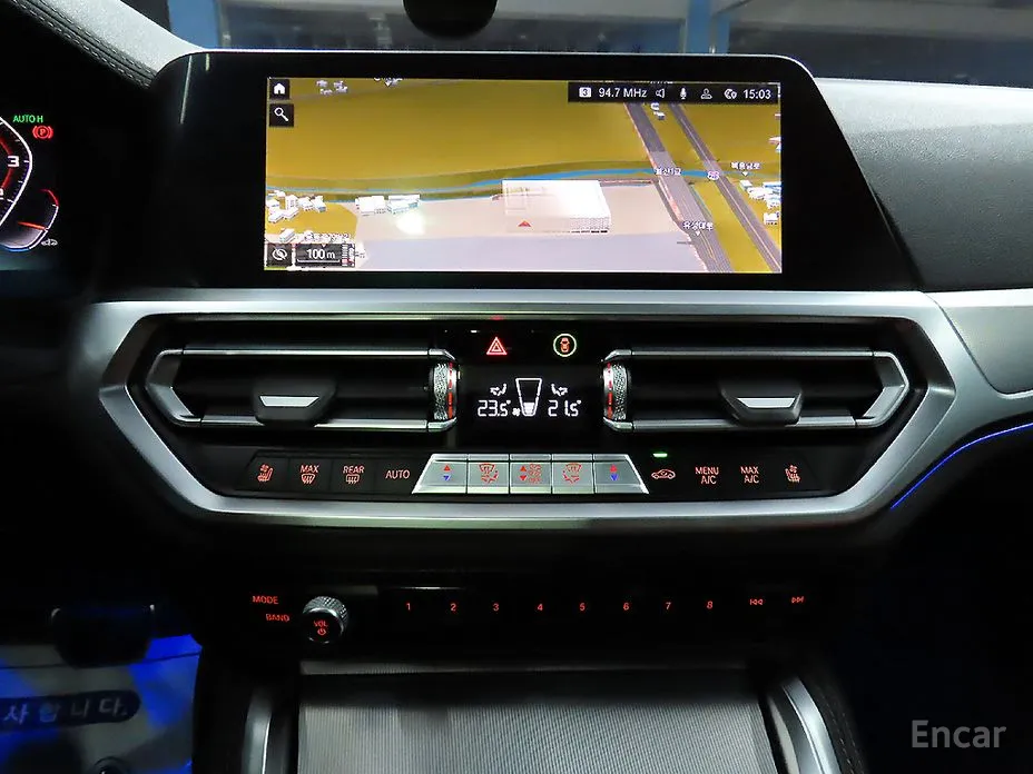 Фото 10 - BMW 4 Series