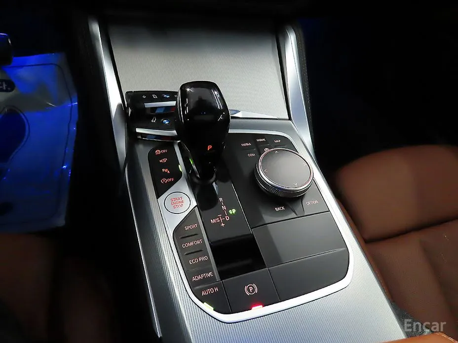 Фото 11 - BMW 4 Series