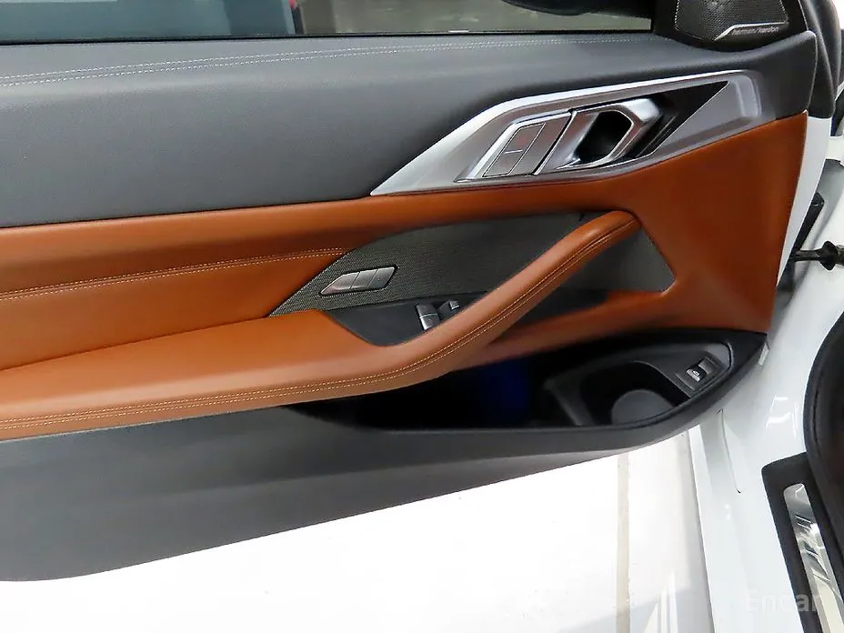 Фото 12 - BMW 4 Series