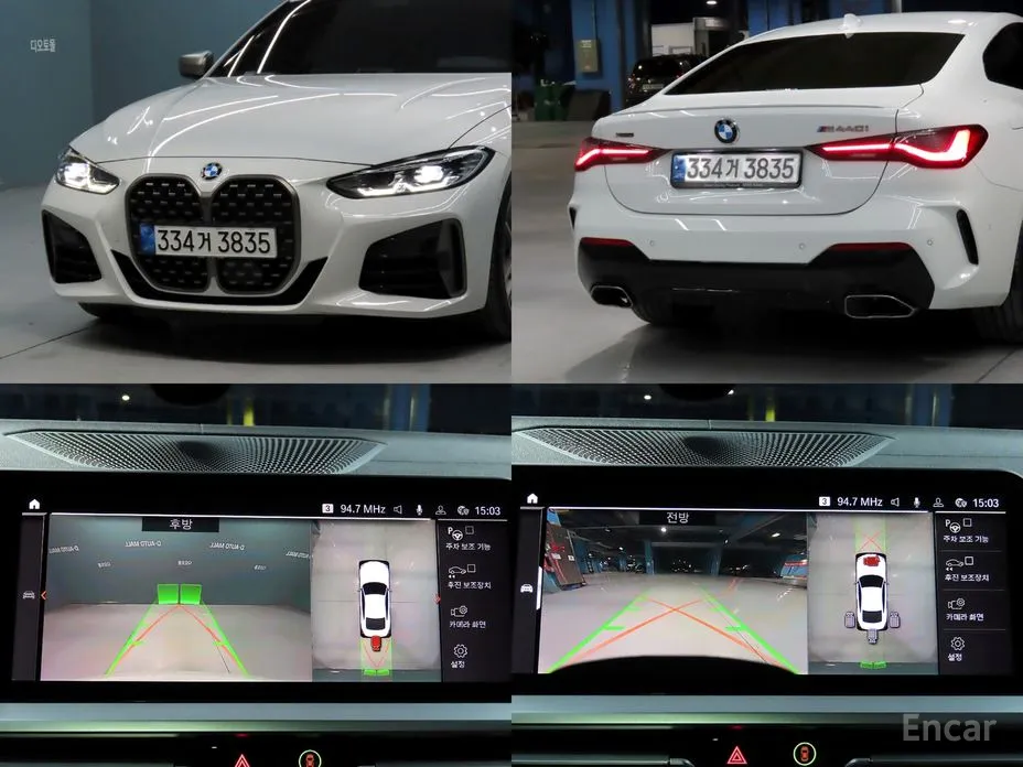 Фото 16 - BMW 4 Series