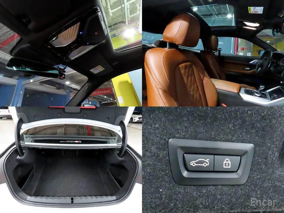 Фото 17 - BMW 4 Series