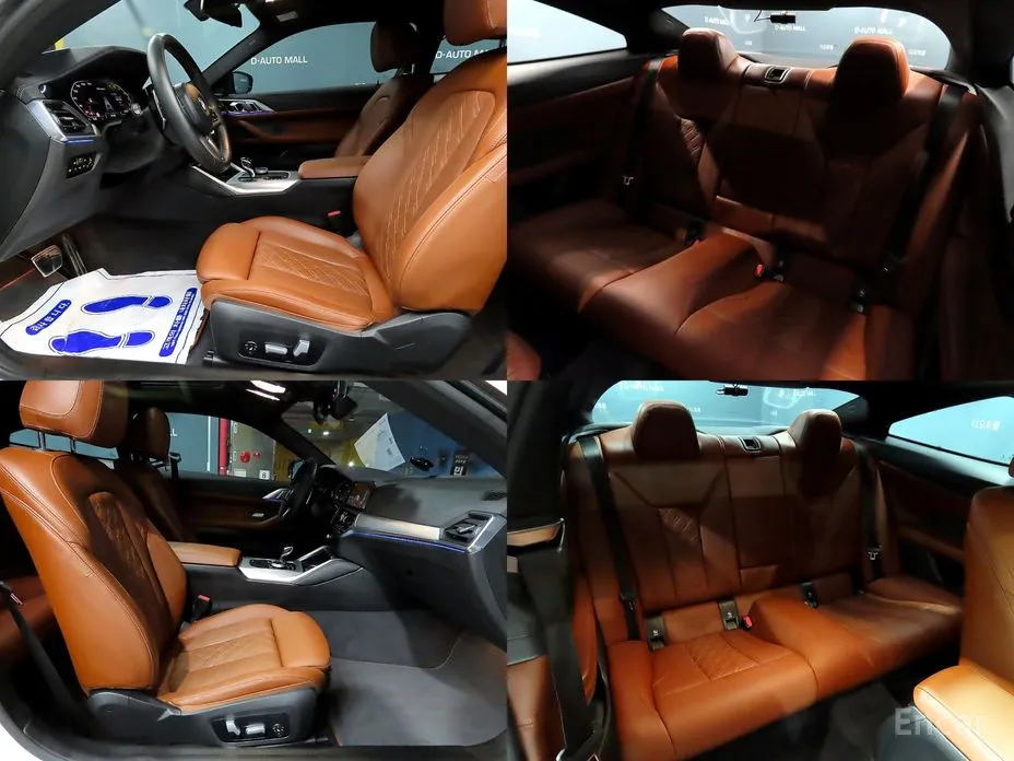 Фото 18 - BMW 4 Series