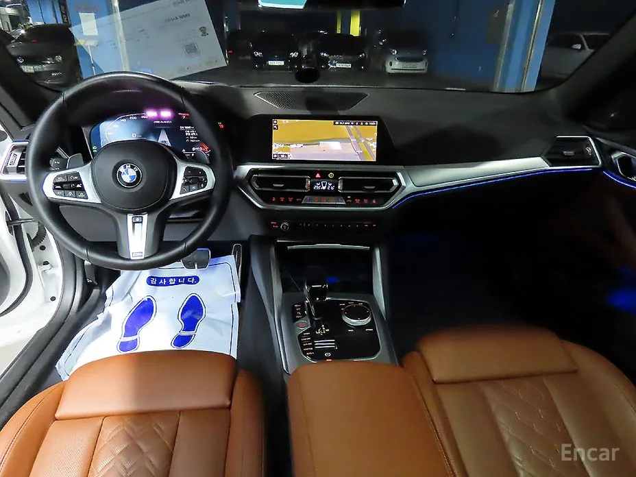 Фото 5 - BMW 4 Series