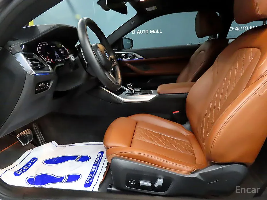 Фото 6 - BMW 4 Series