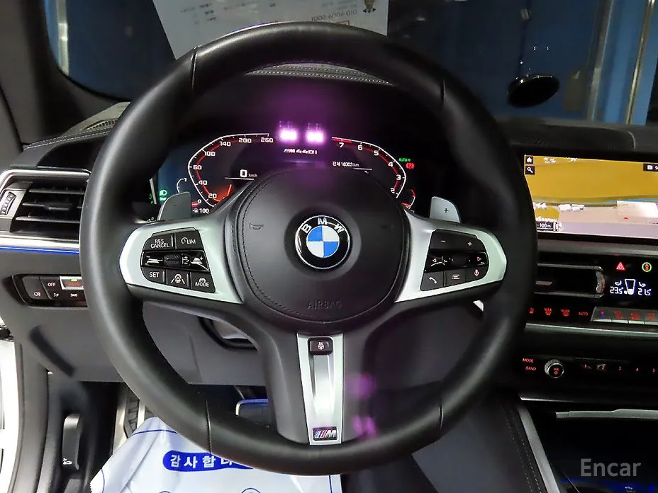 Фото 8 - BMW 4 Series