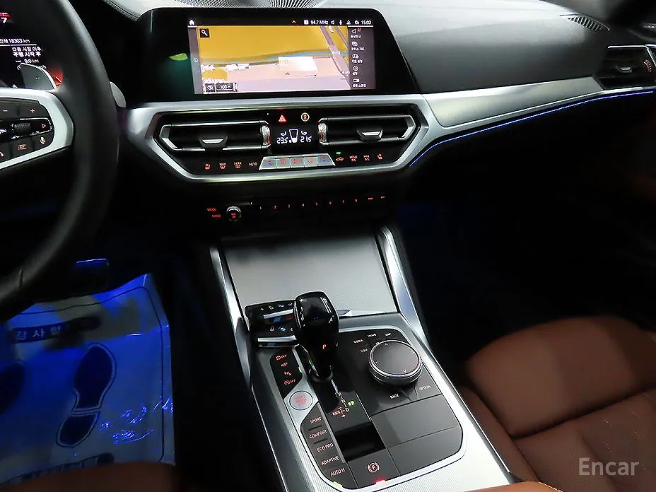 Фото 9 - BMW 4 Series