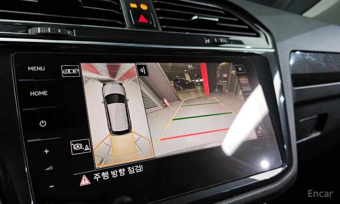 Фото 14 - Volkswagen Tiguan