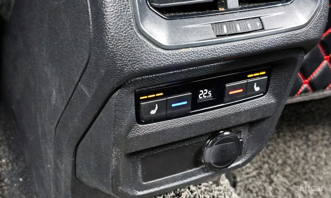 Фото 17 - Volkswagen Tiguan