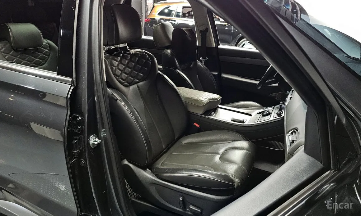 Фото 10 - Hyundai Palisade