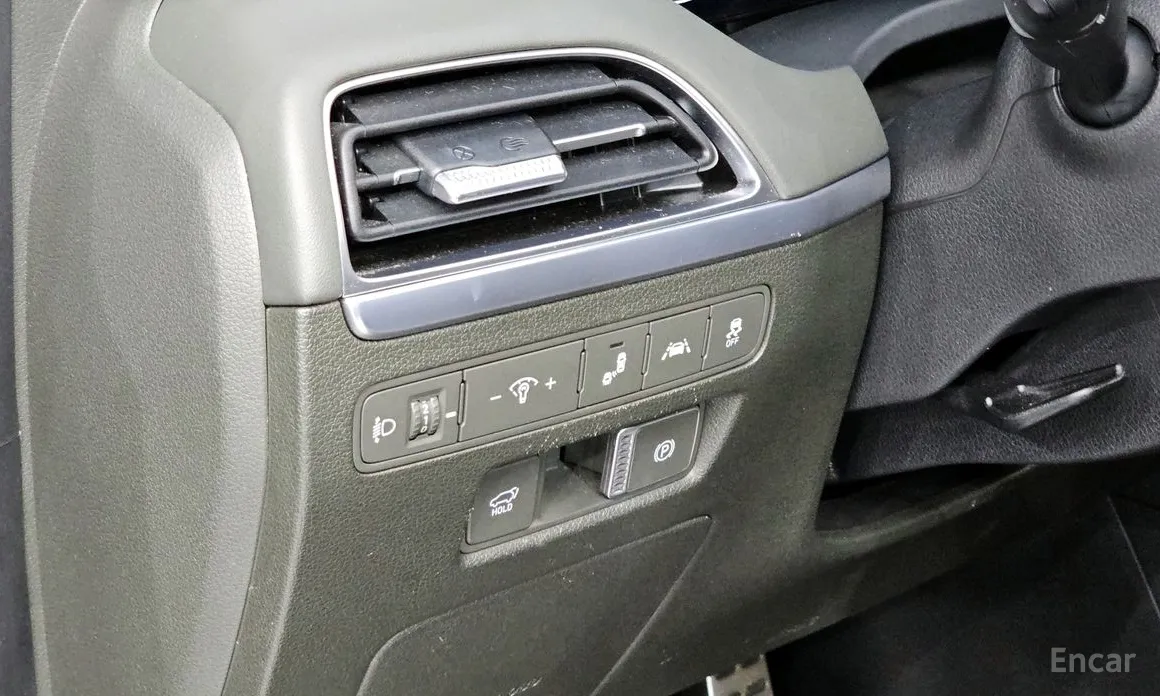 Фото 14 - Hyundai Palisade