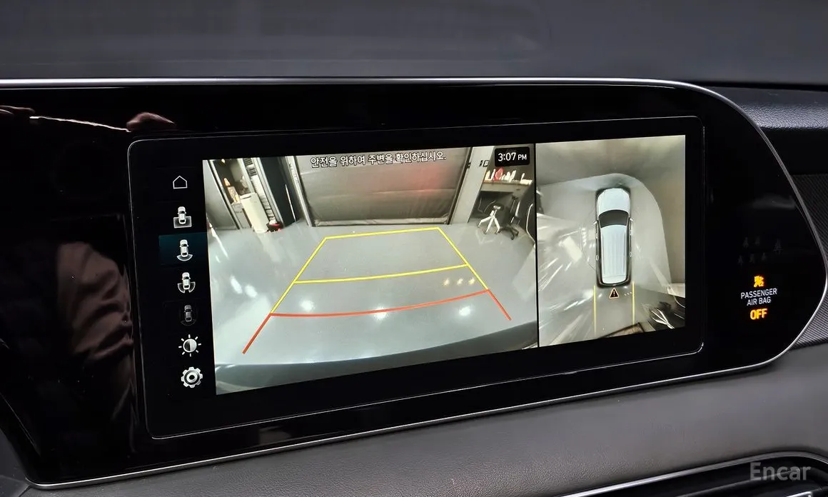 Фото 16 - Hyundai Palisade