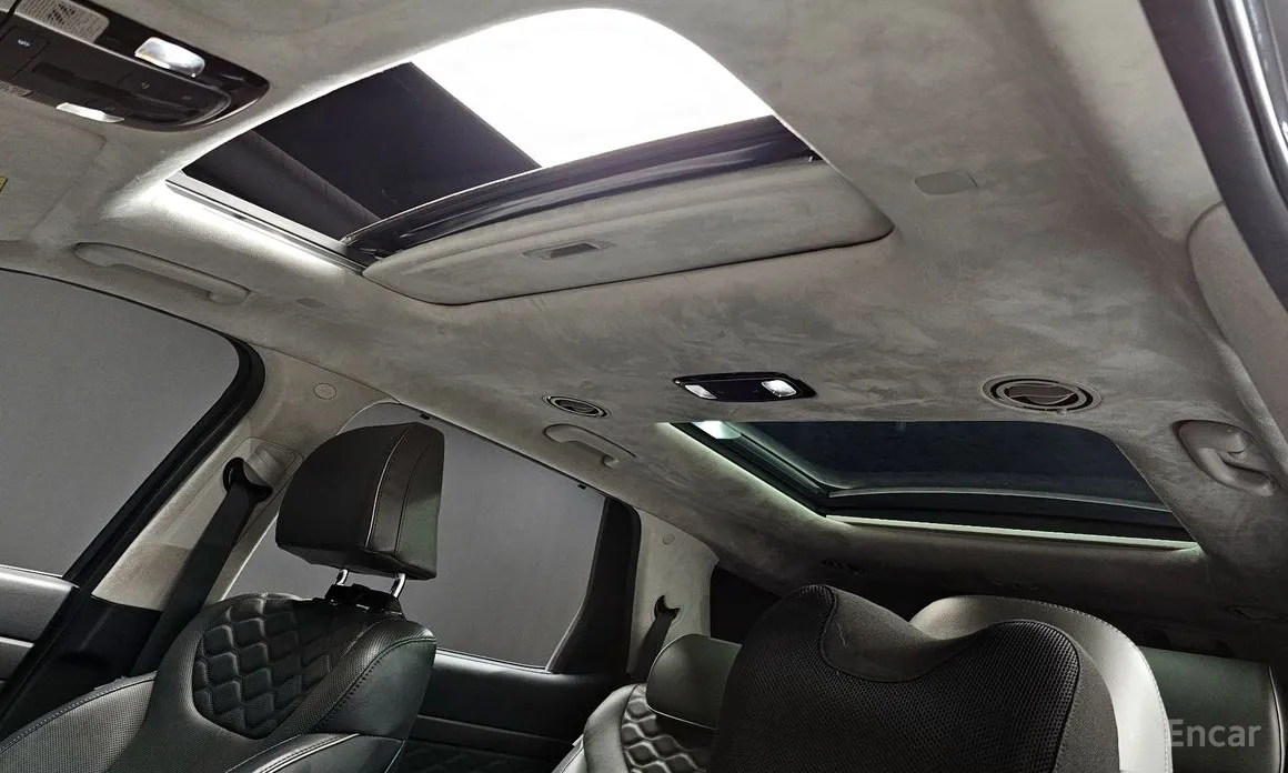 Фото 17 - Hyundai Palisade