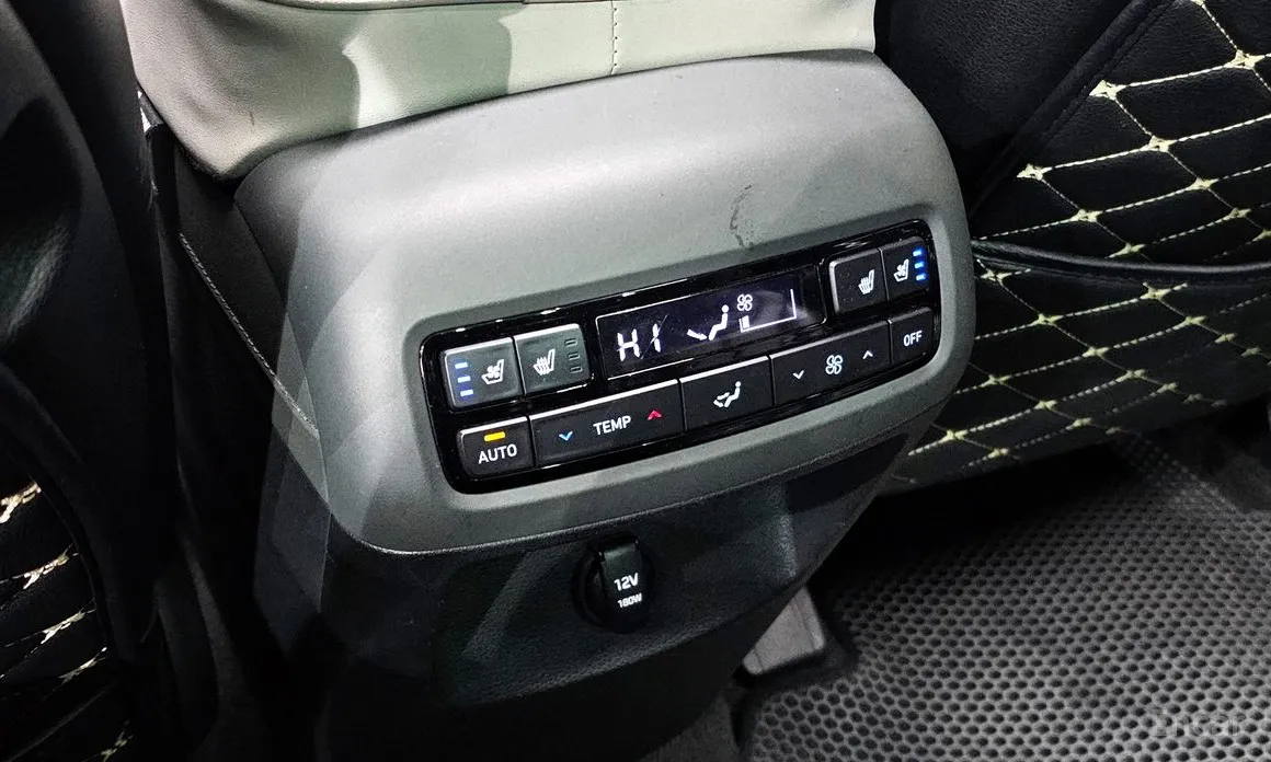 Фото 19 - Hyundai Palisade